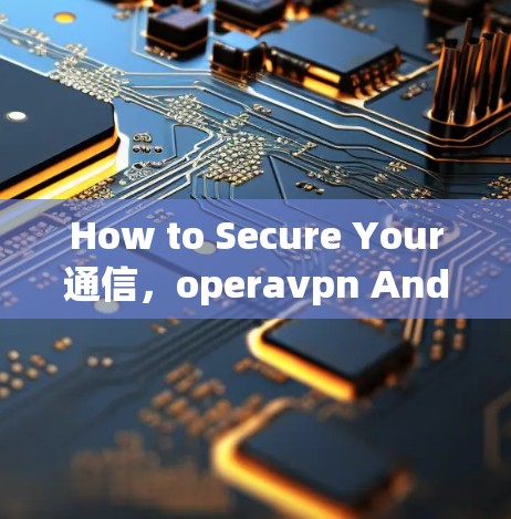 How to Secure Your通信，operavpn Android 下载与使用指南